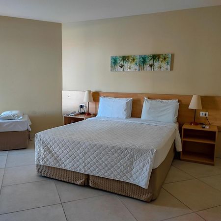 Hotel Coral Beach Tamandare Exterior photo