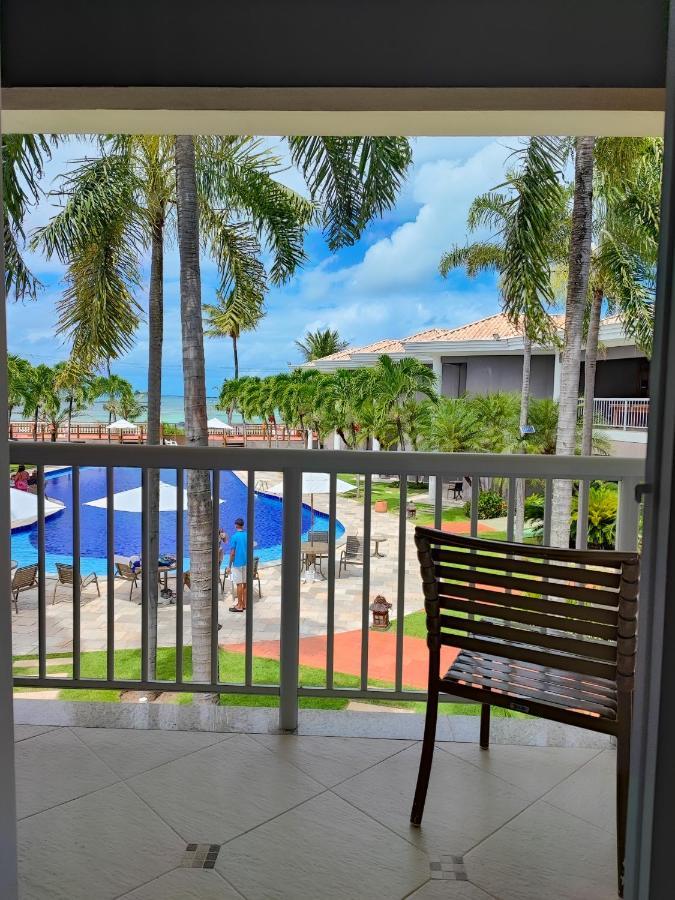 Hotel Coral Beach Tamandare Exterior photo