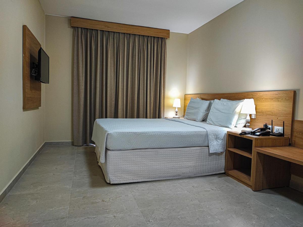 Hotel Coral Beach Tamandare Exterior photo