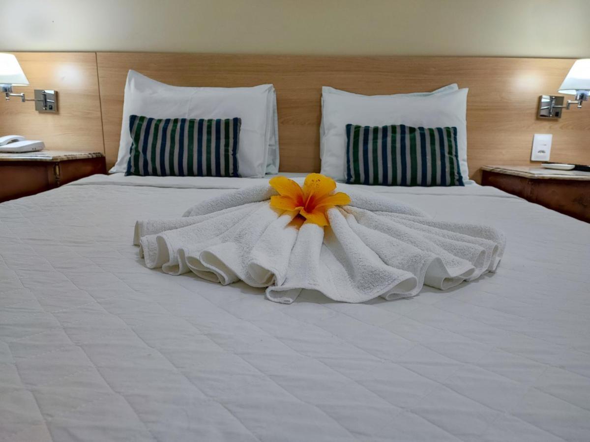 Hotel Coral Beach Tamandare Exterior photo