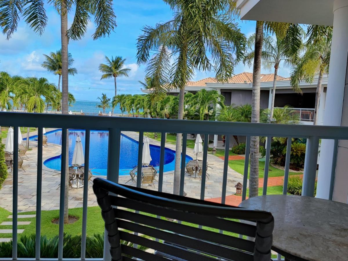 Hotel Coral Beach Tamandare Exterior photo