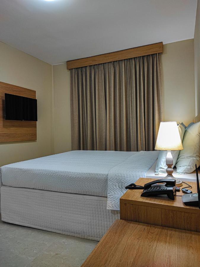 Hotel Coral Beach Tamandare Exterior photo