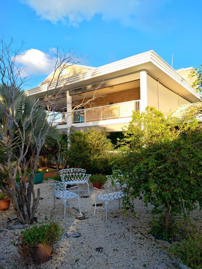Hotel Coral Beach Tamandare Exterior photo