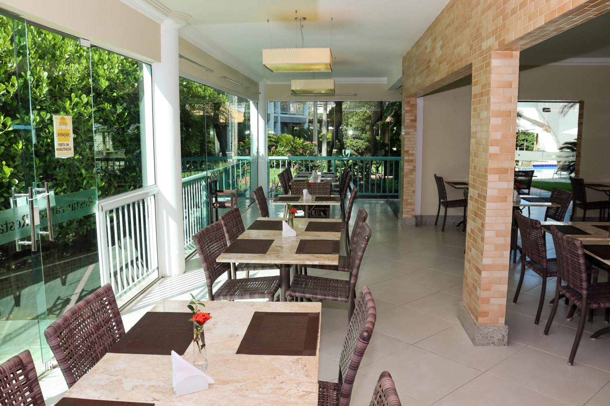 Hotel Coral Beach Tamandare Exterior photo