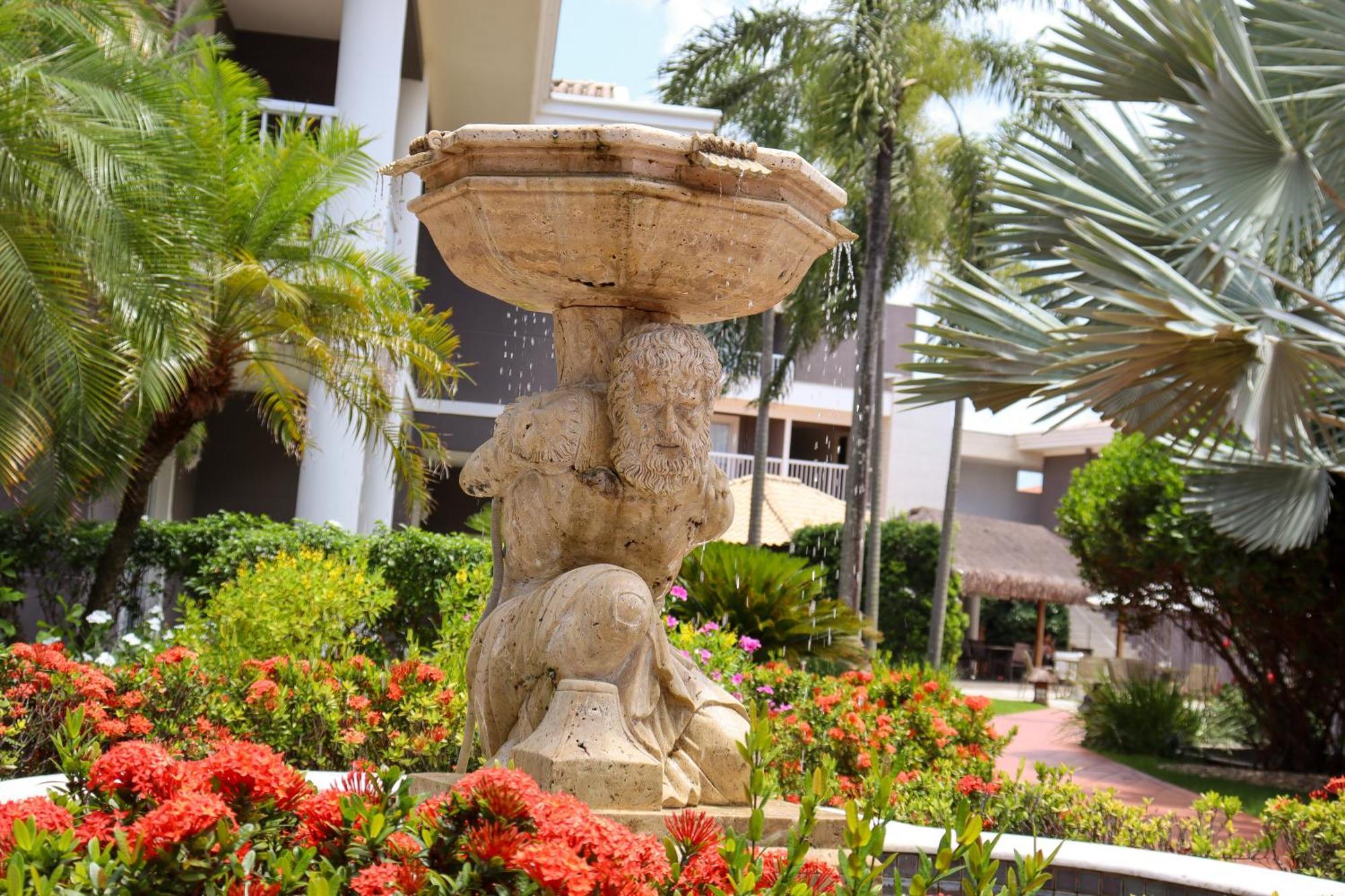 Hotel Coral Beach Tamandare Exterior photo