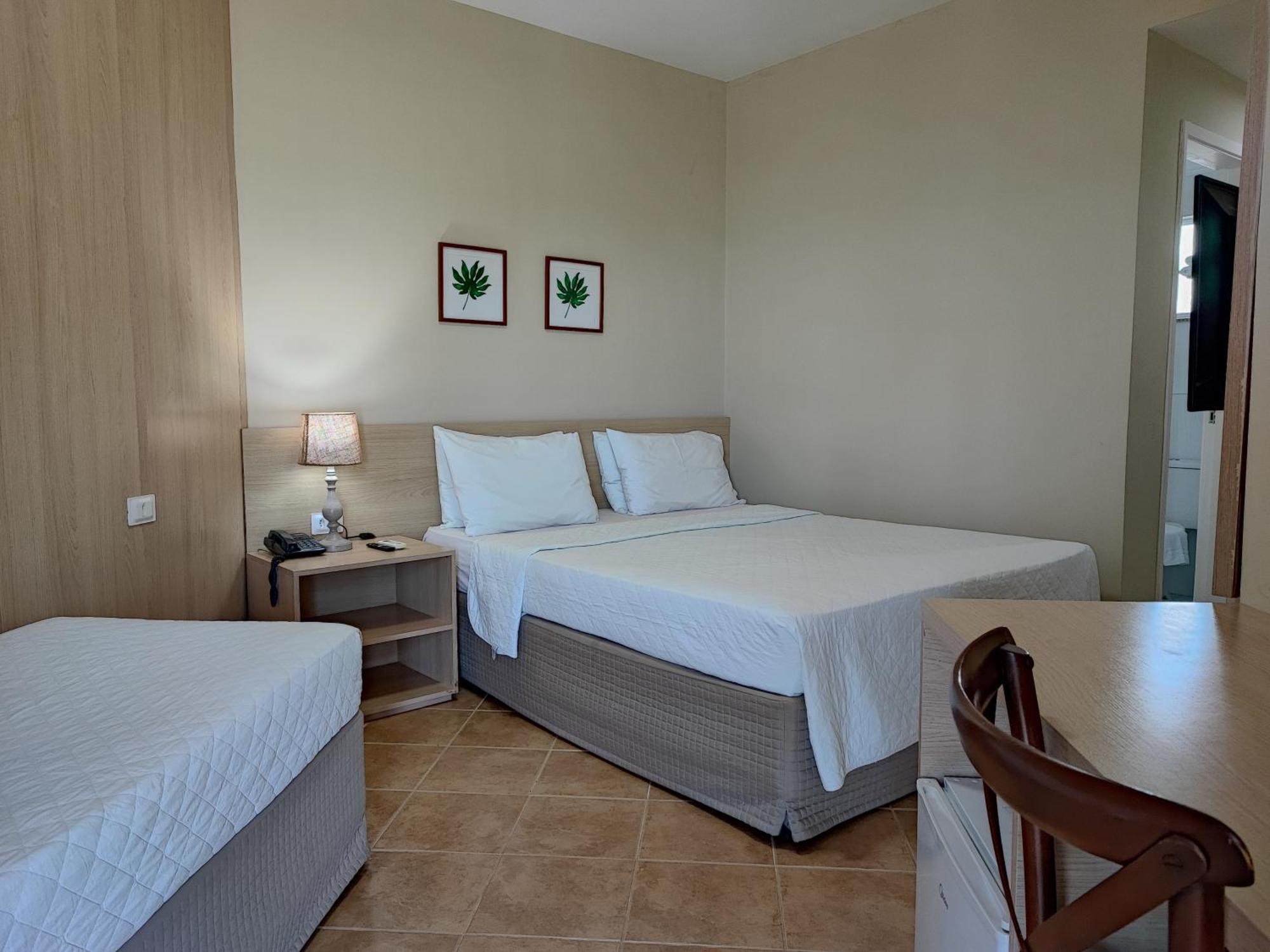 Hotel Coral Beach Tamandare Exterior photo