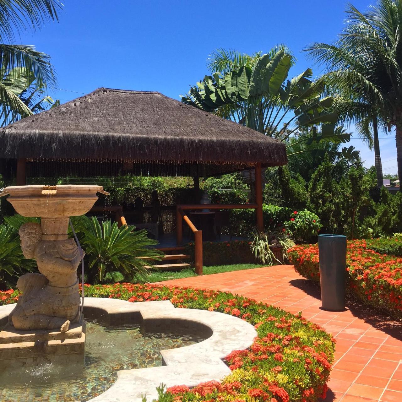Hotel Coral Beach Tamandare Exterior photo