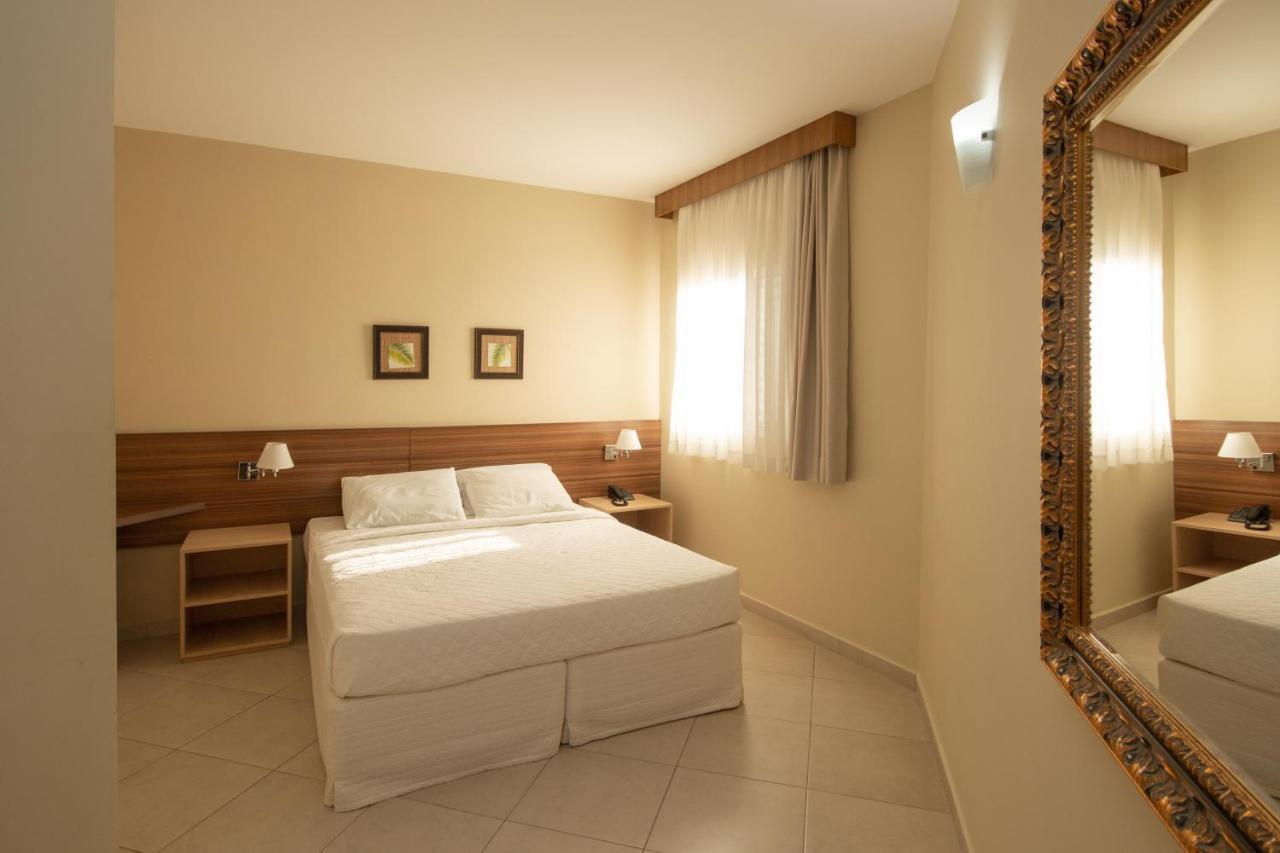 Hotel Coral Beach Tamandare Exterior photo