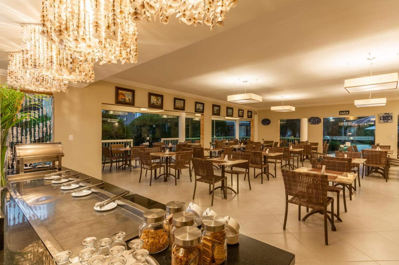 Hotel Coral Beach Tamandare Exterior photo